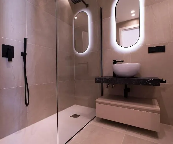 Scipioni Luxury * Roma