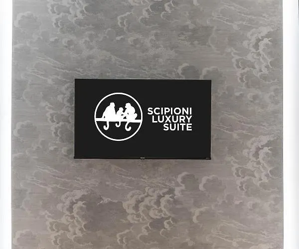 Apartamento Scipioni Luxury *