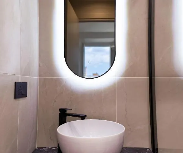Scipioni Luxury Apartamento Roma