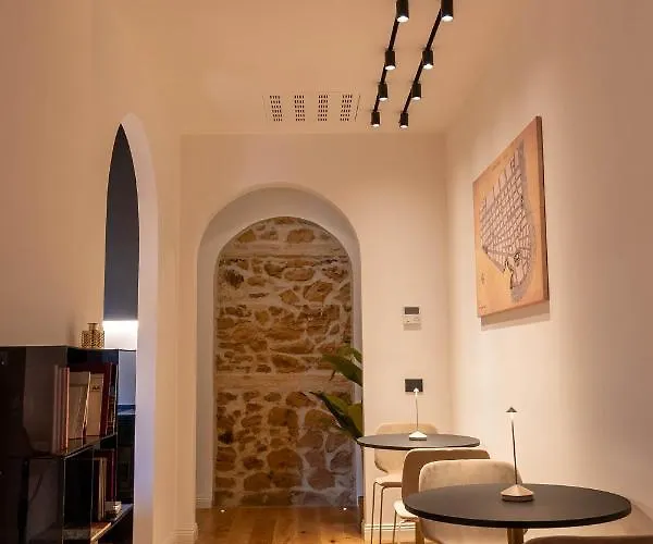 Scipioni Luxury *