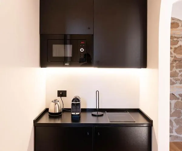 Scipioni Luxury