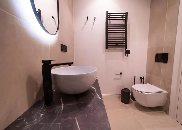 Scipioni Luxury Apartamento