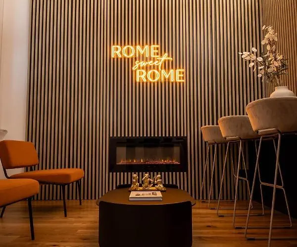 Scipioni Luxury