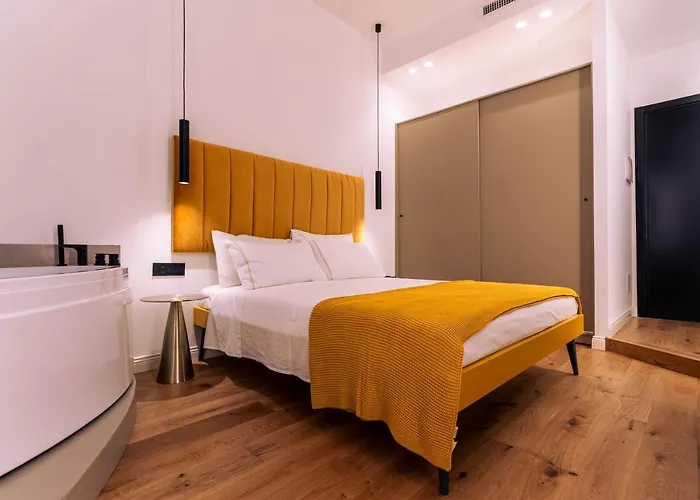 Apartamento Scipioni Luxury *
