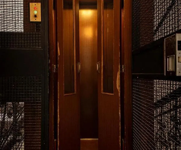 Scipioni Luxury