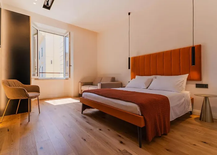 Scipioni Luxury Apartamento *